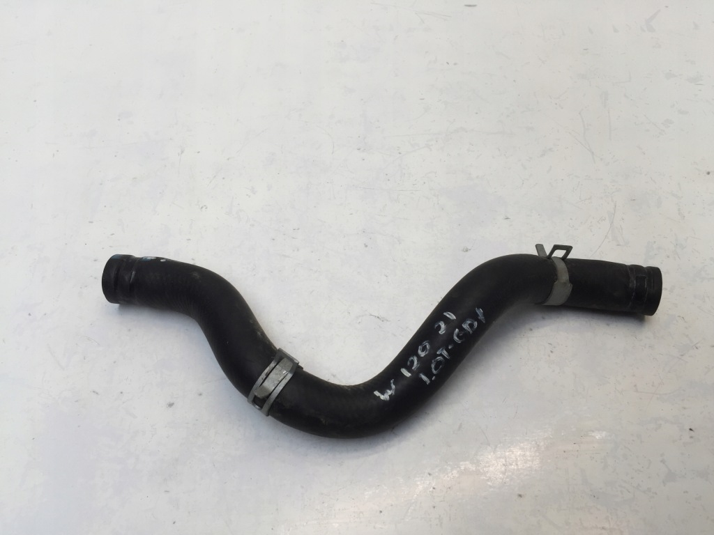 фото №1, Hyundai i20 iii 1.0 t-gdi труба шланг wąż wody
