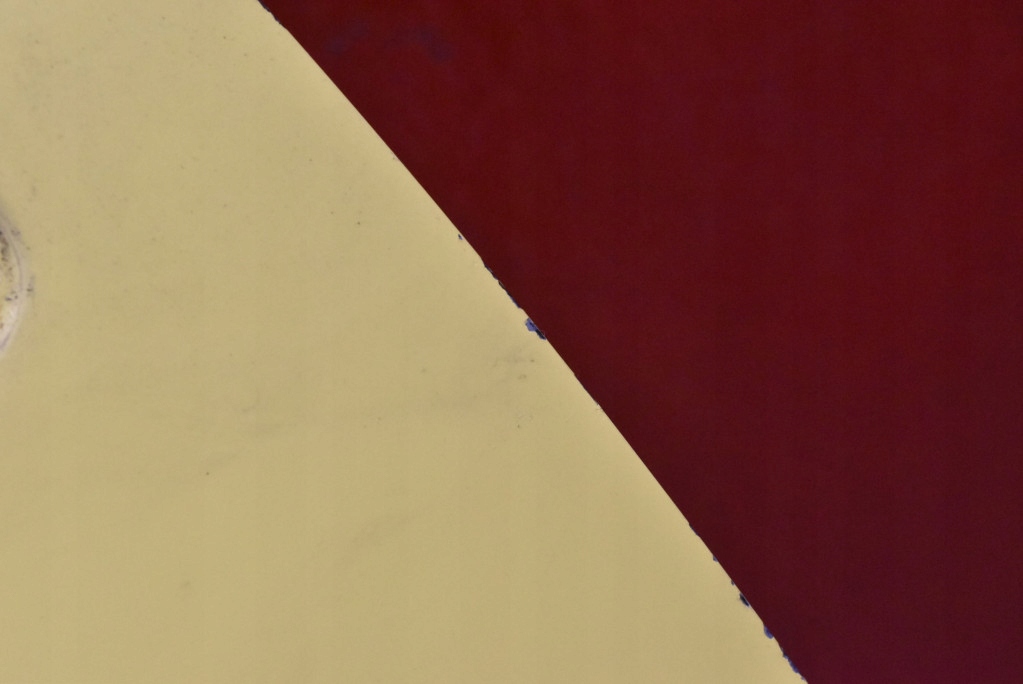 фото №10, Дверь левая перед передние жёлтые skoda citigo 1 i 3d hb lift 17-20