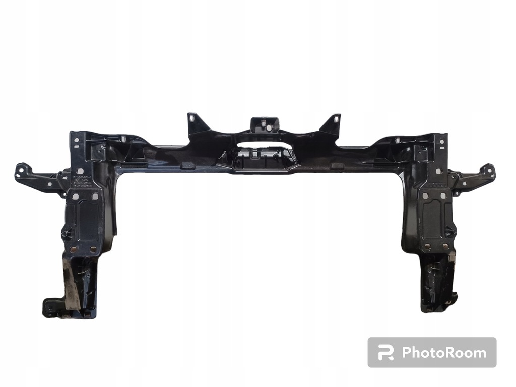 фото №6, Porsche panamera 971 pas передній