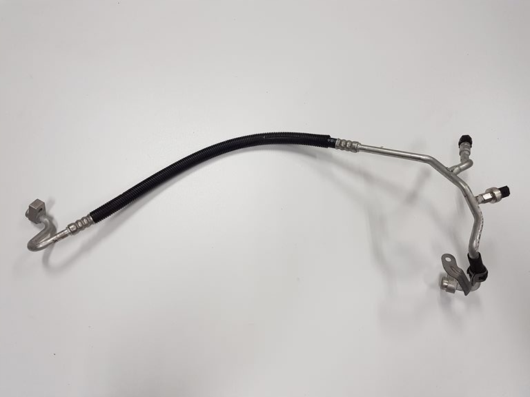 фото №5, Шланг кондиціонера ford edge mk2 2.0 tdci