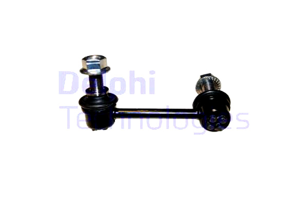 фото №3, З'єднувач стабілізатора перед лівий delphi tc5512