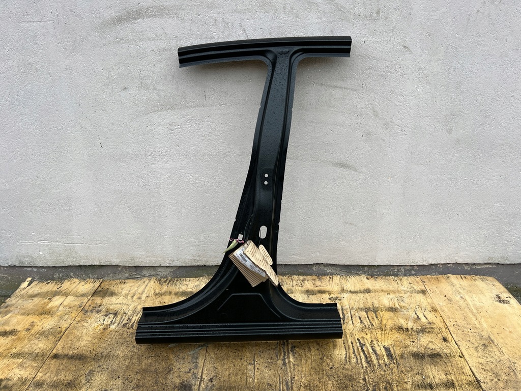 фото №1, Mitsubishi space star ii 2 поріг блок двигуна лівий