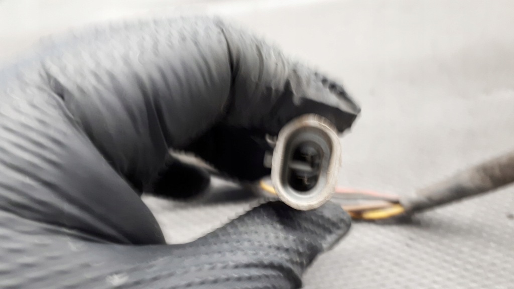 фото №10, Дзеркало праве fiat croma 2+1+2pin