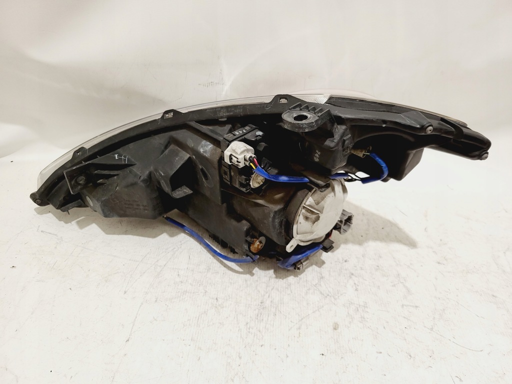 фото №9, Nissan murano ксенон комплект