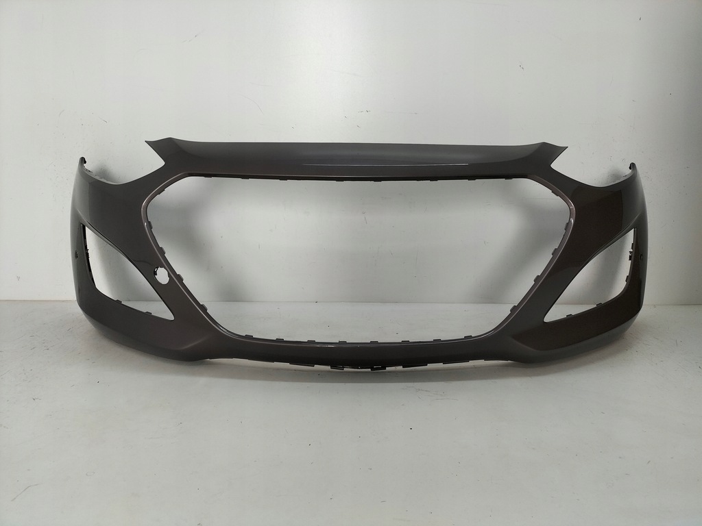 фото №1, Бампер передній перед hyundai i30 ii 12-15