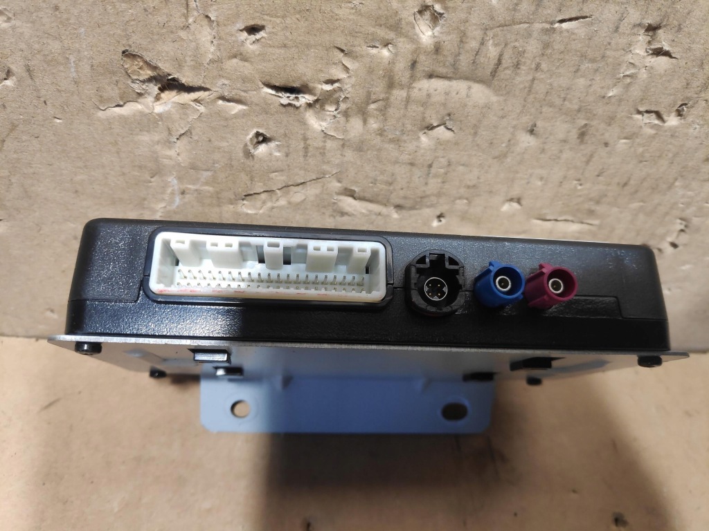 Модуль блок управления bluetooth mg hs 1.5t в Украине