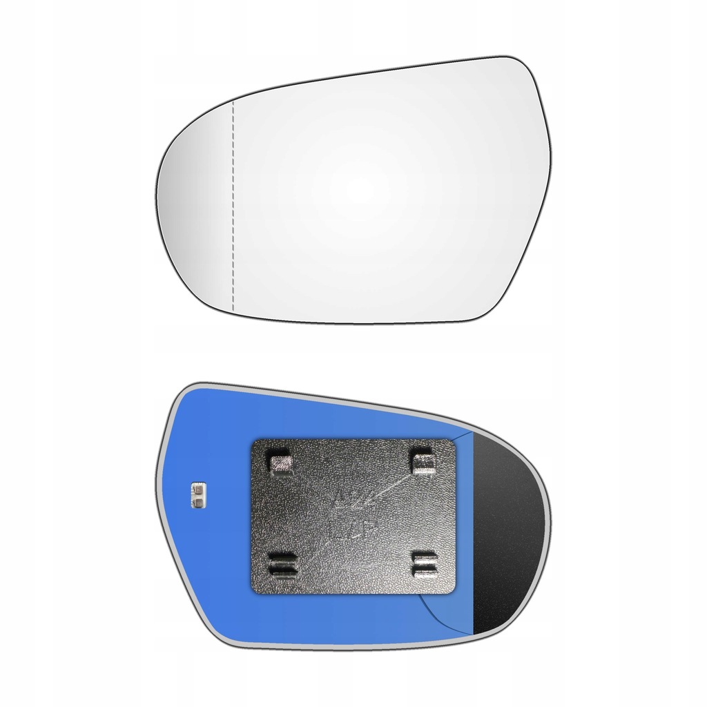 фото №1, Асферичний subaru legacy 2003-2009 2008 2007 2006