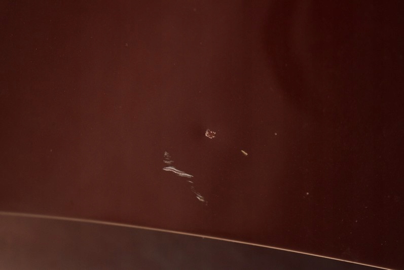 фото №9, Капот крышка двигателя 69z subaru outback 3 iii 09-12