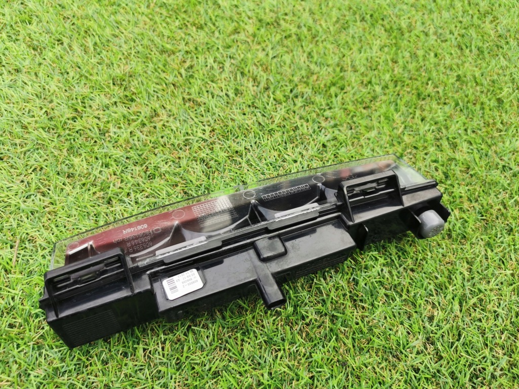 фото №5, Mercedes протитуманна фара led правий a2049065501