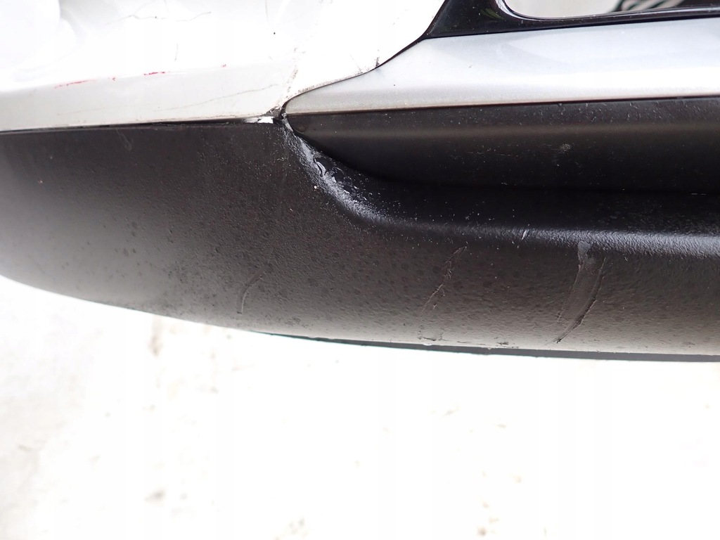 фото №16, Kia niro i 1 16-19 бампер перед передний pdc