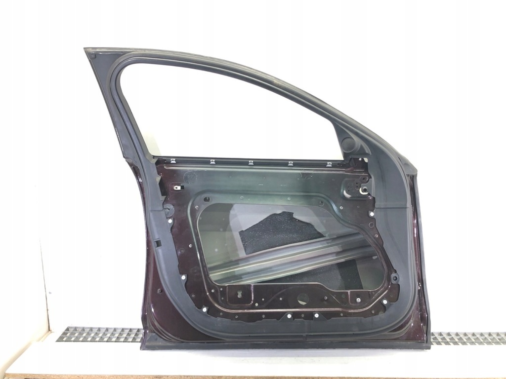 фото №6, Двері лівий перед jaguar xj sedan/limuzyna