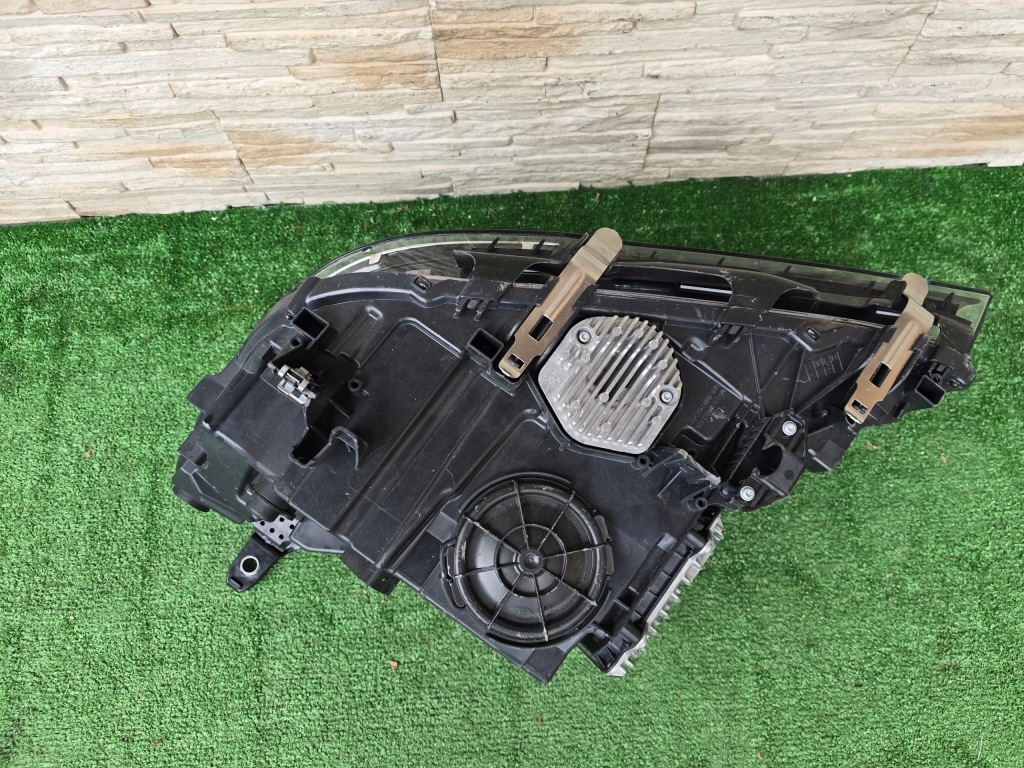 фото №4, Лампа led bmw 7 g11 g12 7463752