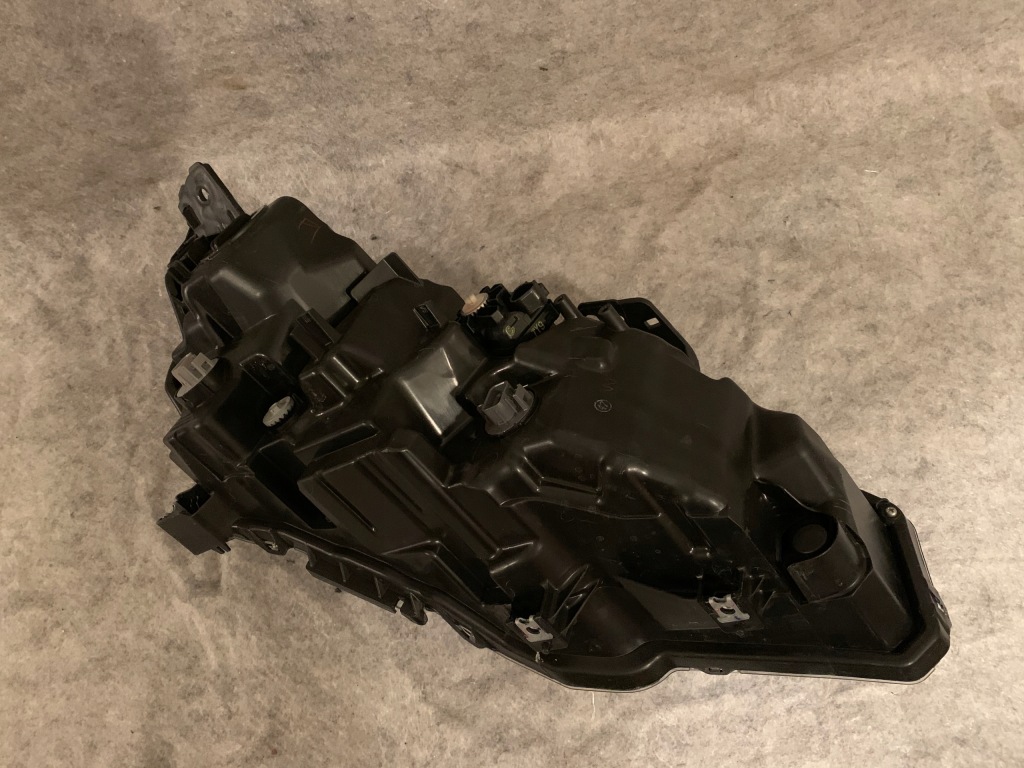 фото №3, Honda civic x 17- левая лампа full led