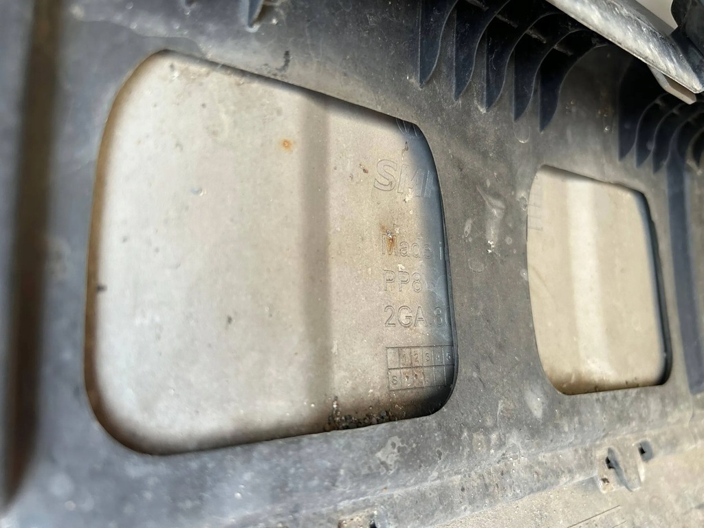 фото №8, Vw t-roc 2ga бампер перед 2ga806221 оригинал