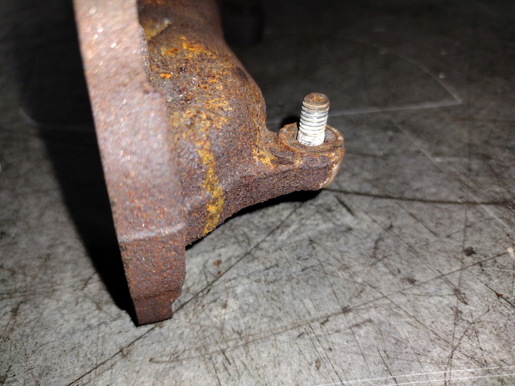 фото №5, Коллектор выпускной 73501340 fiat 500 1.3 mjet