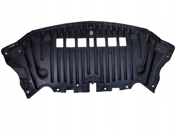 Купити Mercedes cls 500 218 захист pod бампер 4matic