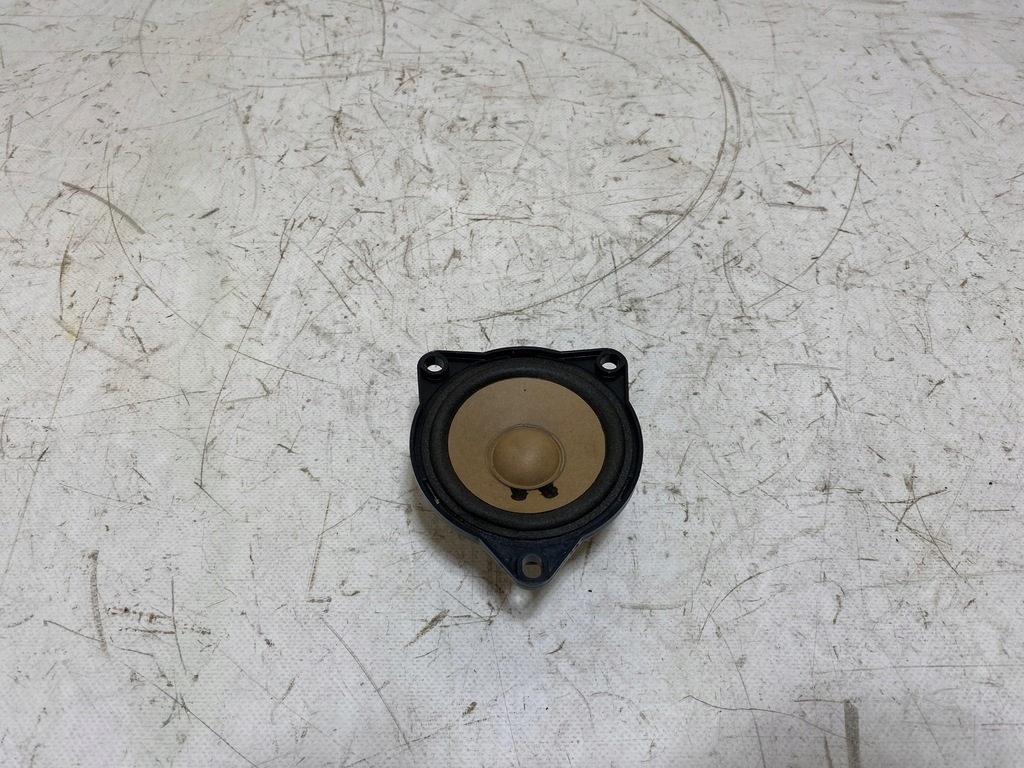 фото №1, Porsche panamera 970 динамік bose центральний консолі