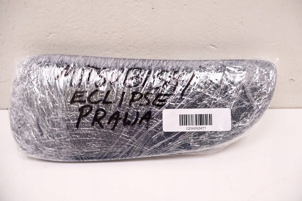 фото №8, Mitsubishi eclipse cross подушка безопасности сиденье правый 7030a726xa