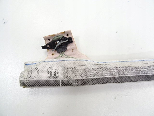 фото №8, Шторка безопасности воздушная дверь audi оригинальный номер 8x4880741b