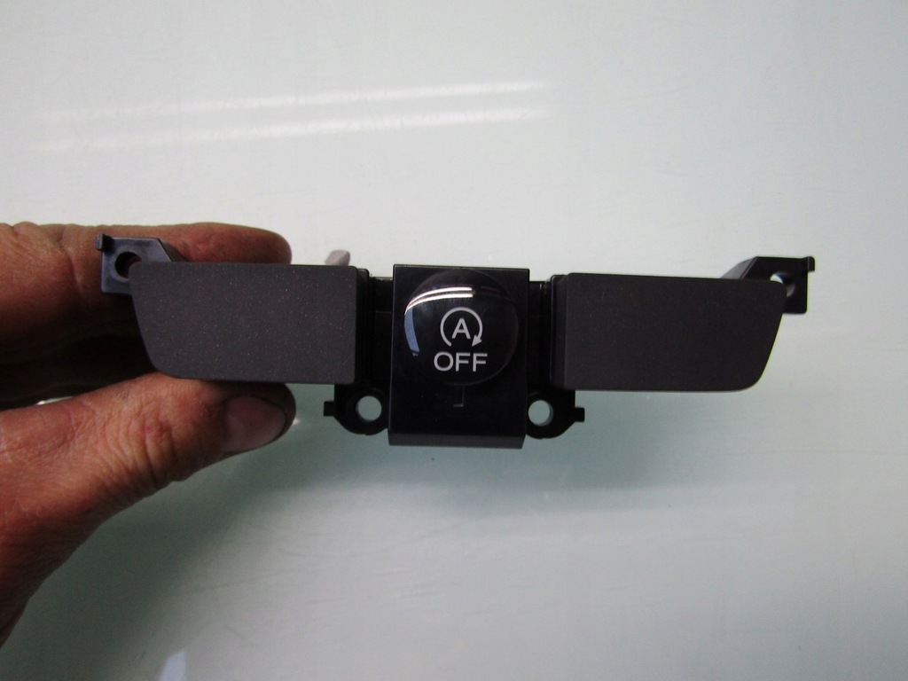 фото №1, Civic ix 15r переключатель a off выключатель кнопка