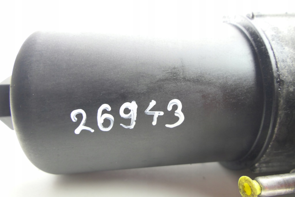 фото №9, Корпус фильтра масла jaguar xf x250 2.7d 4r8q-6c711-da