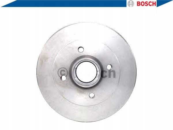 фото №2, Bosch гальмівні барабани гальмівні dacia logan sandero renault