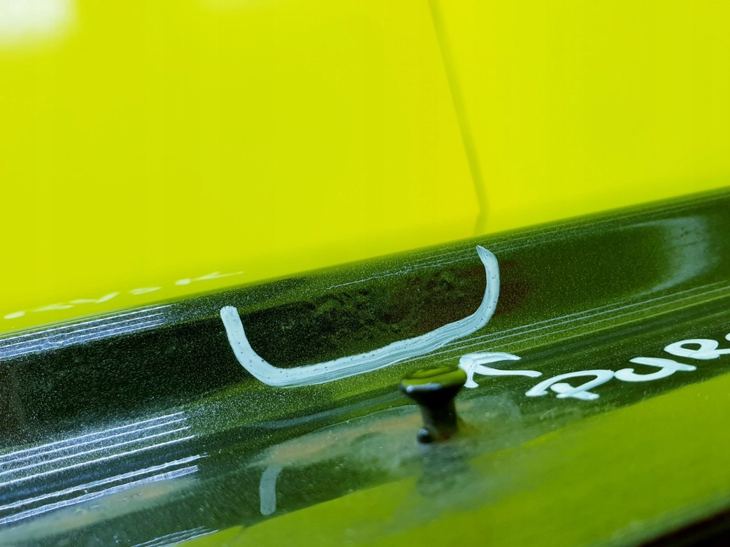 фото №12, Дверь audi a4 b7 правый задняя lz7c sedan kombi