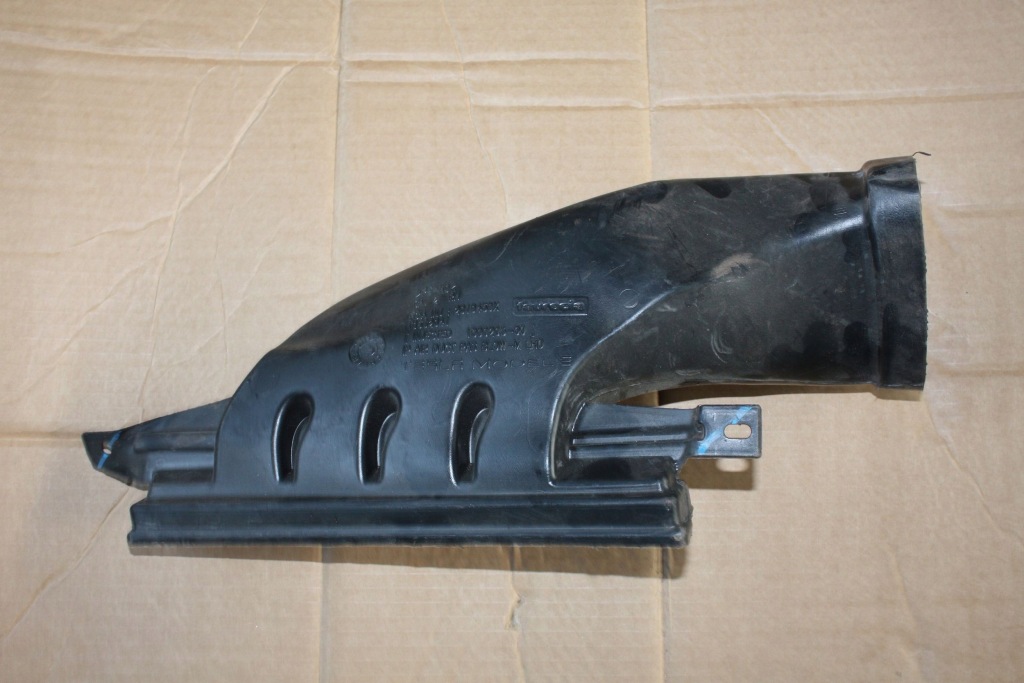 Купить Труба впускной tesla model 3 2019459x