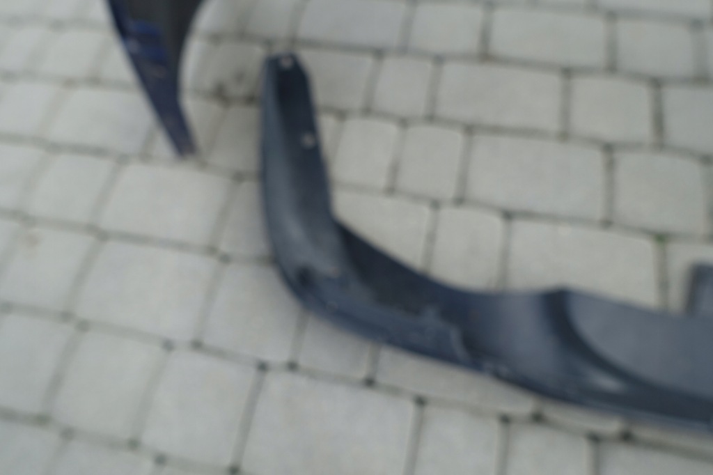 фото №7, Toyota camry viii бампер задня задній спойлер задній оригінал