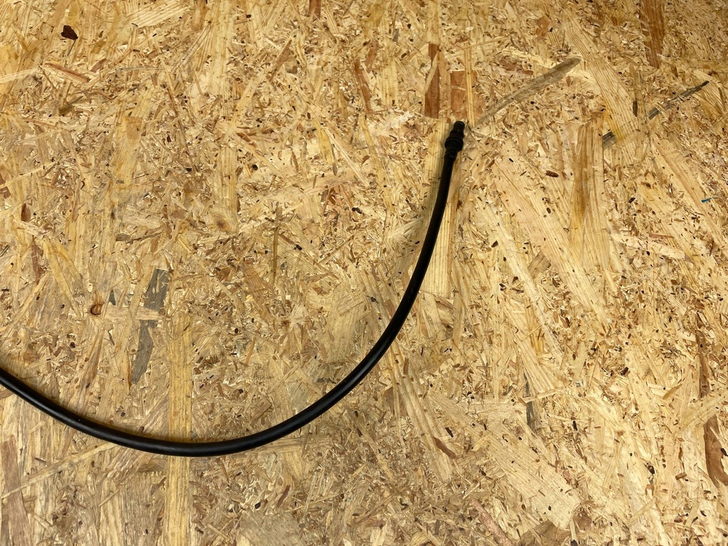 фото №8, Wąż труба шланг wody mercedes sl slr r230 w230 a2305010825