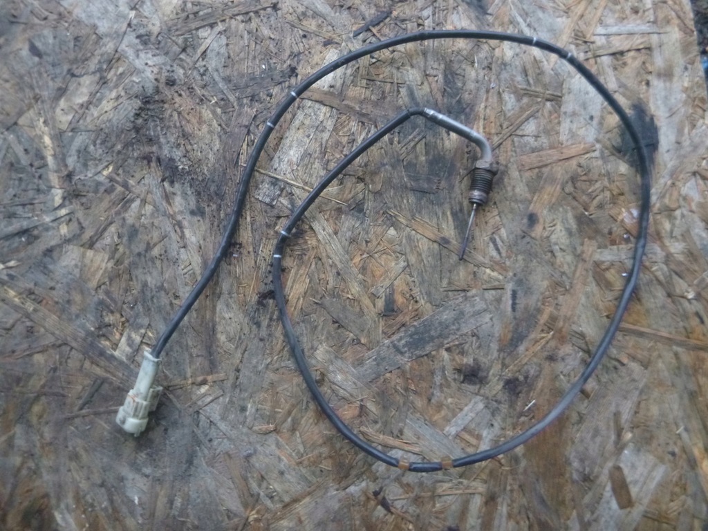 фото №1, Датчик лямбда-зонд fiat ducato iii 463370293