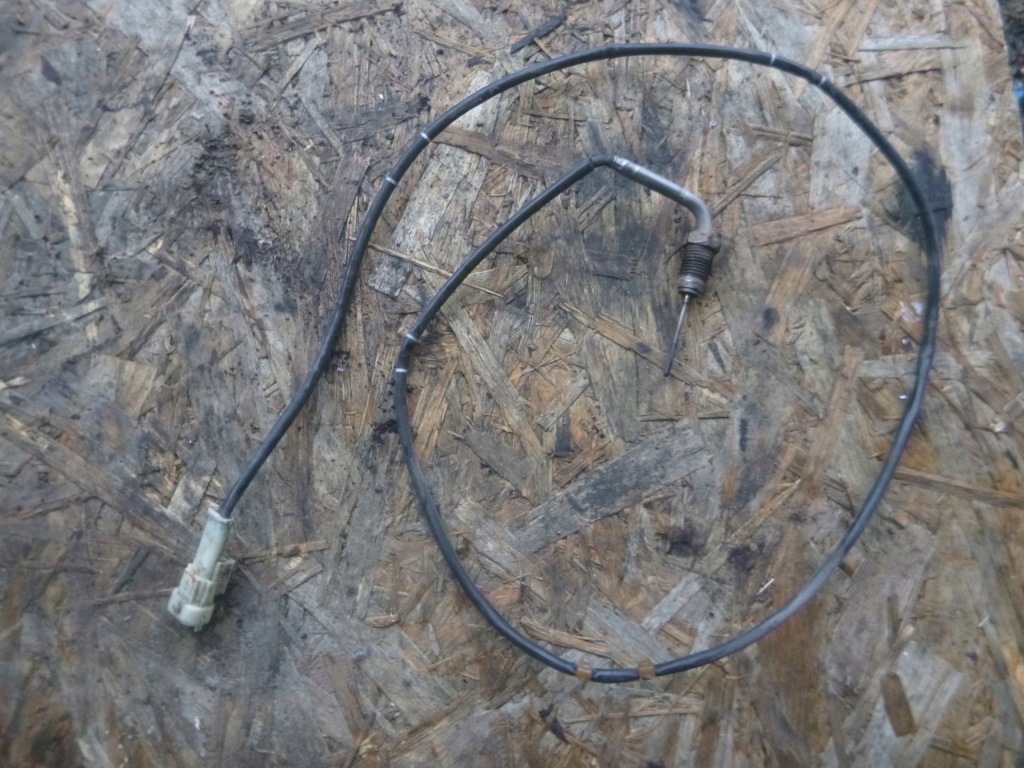 фото №1, Датчик лямбда-зонд fiat ducato iii 463370293