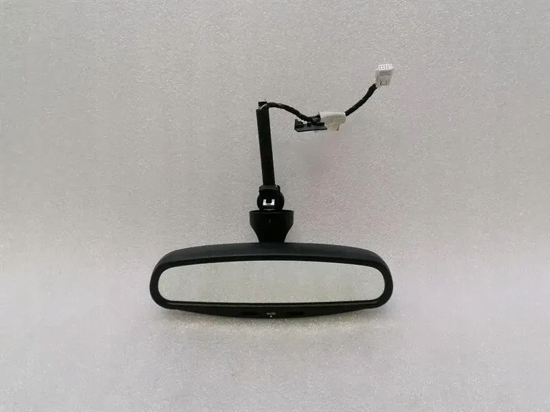 Porsche 911 997 rear вид mirror 99773151103 dim interior Зі Шроту