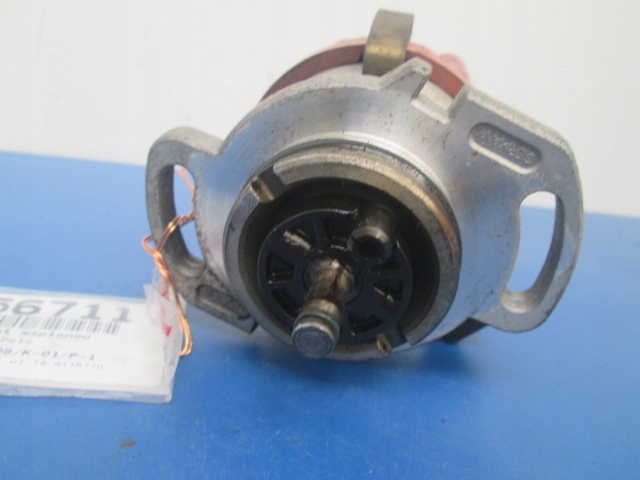 фото №4, Vw polo 1.0 апарат запалювання bosch 3контакти