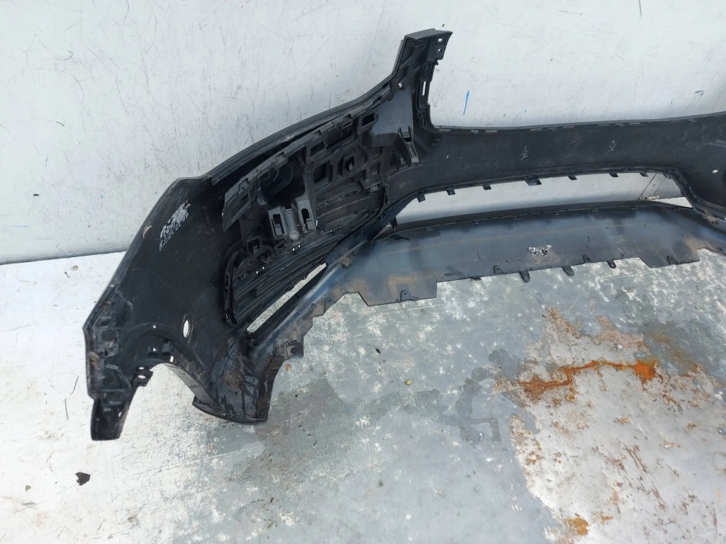 Купить Volvo xc90 2 ii lift 18- бампер передний перед