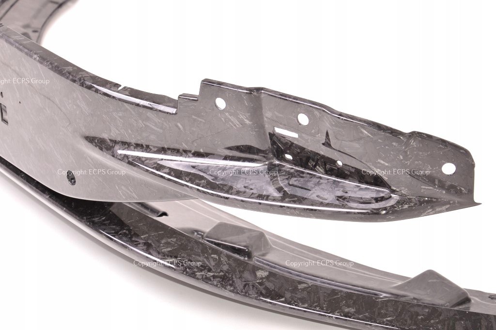 фото №8, Aston martin db11 диффузор бампера заднего карбон