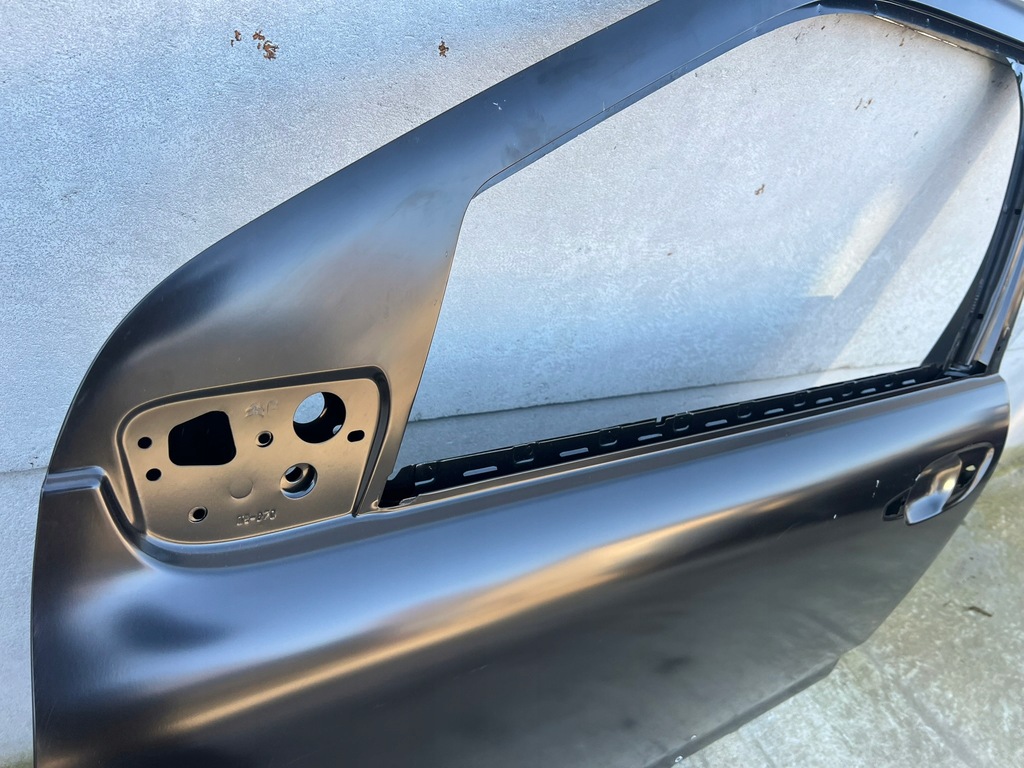 фото №8, Двері citroen c4 cactus od 2017 lift перед лівий передні ліва nowe oem