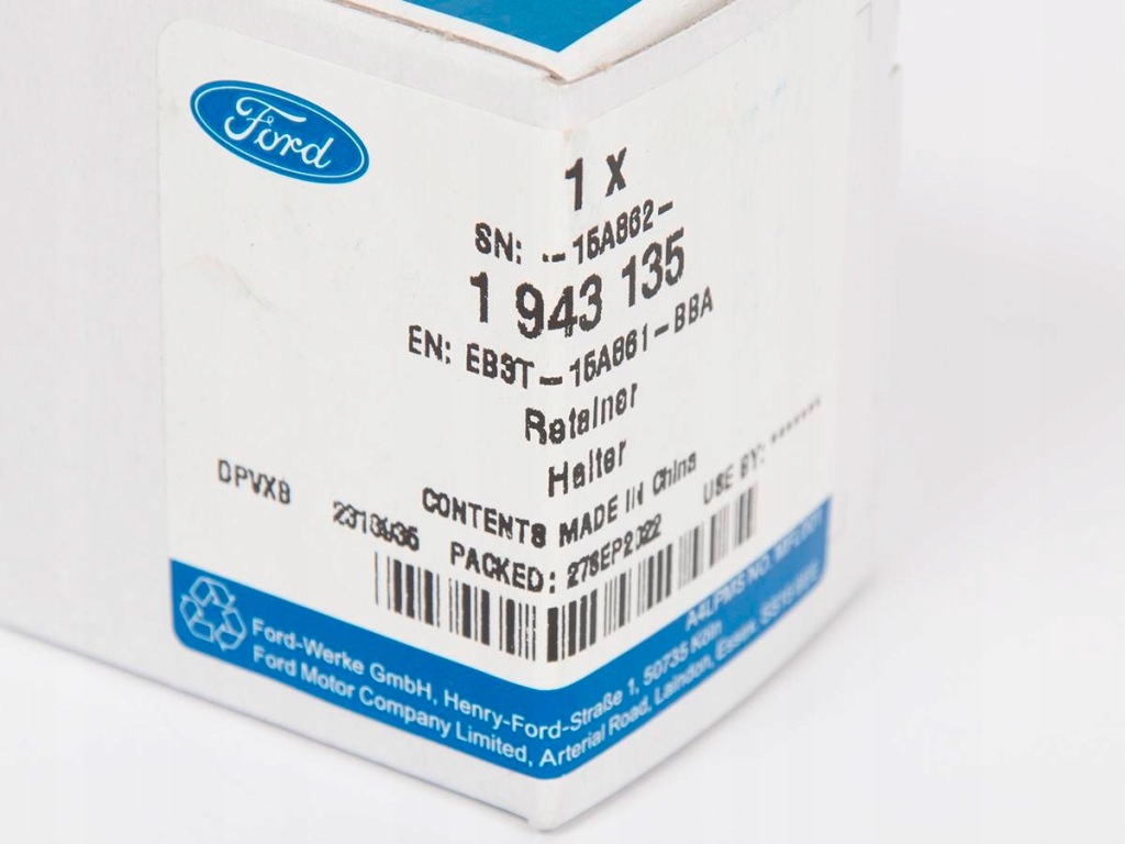 фото №4, Корзина датчика pdc wew. правый перед ranger 15-