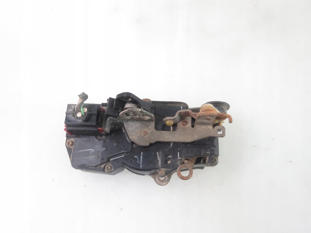 фото №5, Замок правий задній hummer h2 r15816391