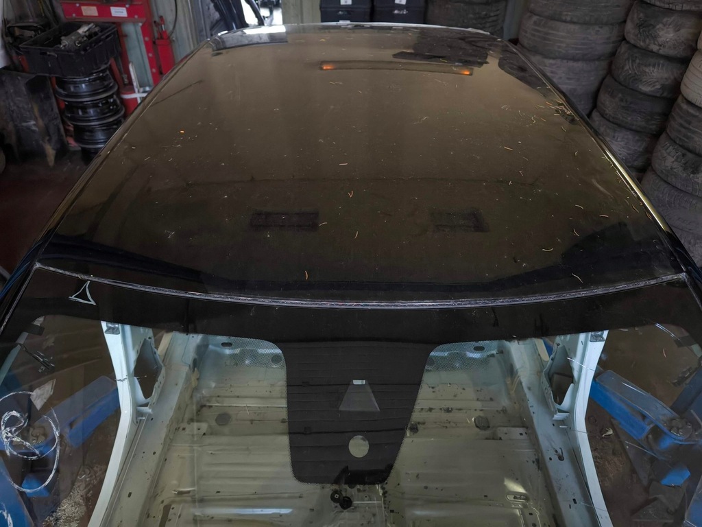 фото №1, Citroen c4 iii e-c4 2024 дах