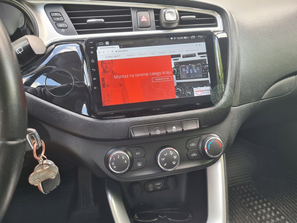 фото №14, V&s qled навигация kia ceed 2012 - 2018 business line