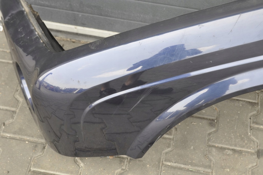 фото №11, Bentley arnage крила лівий перед lift 07-09