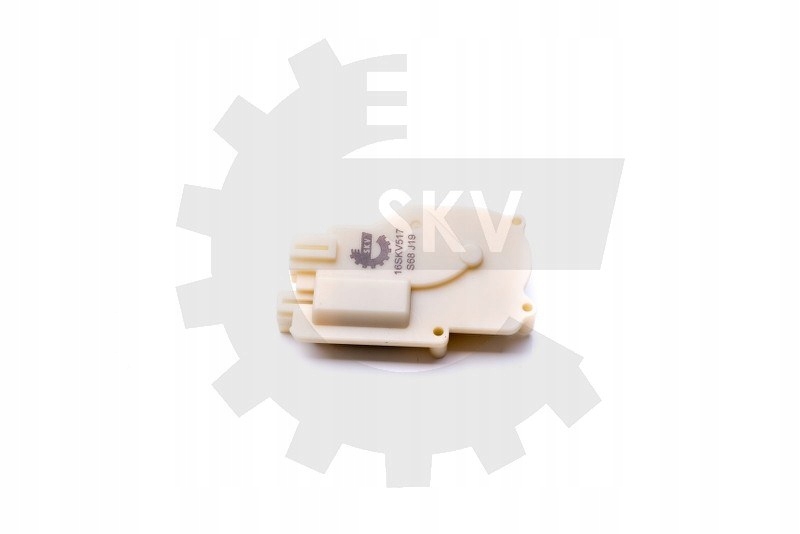 фото №12, Привод замка багажника odyssey 74896-saa-003