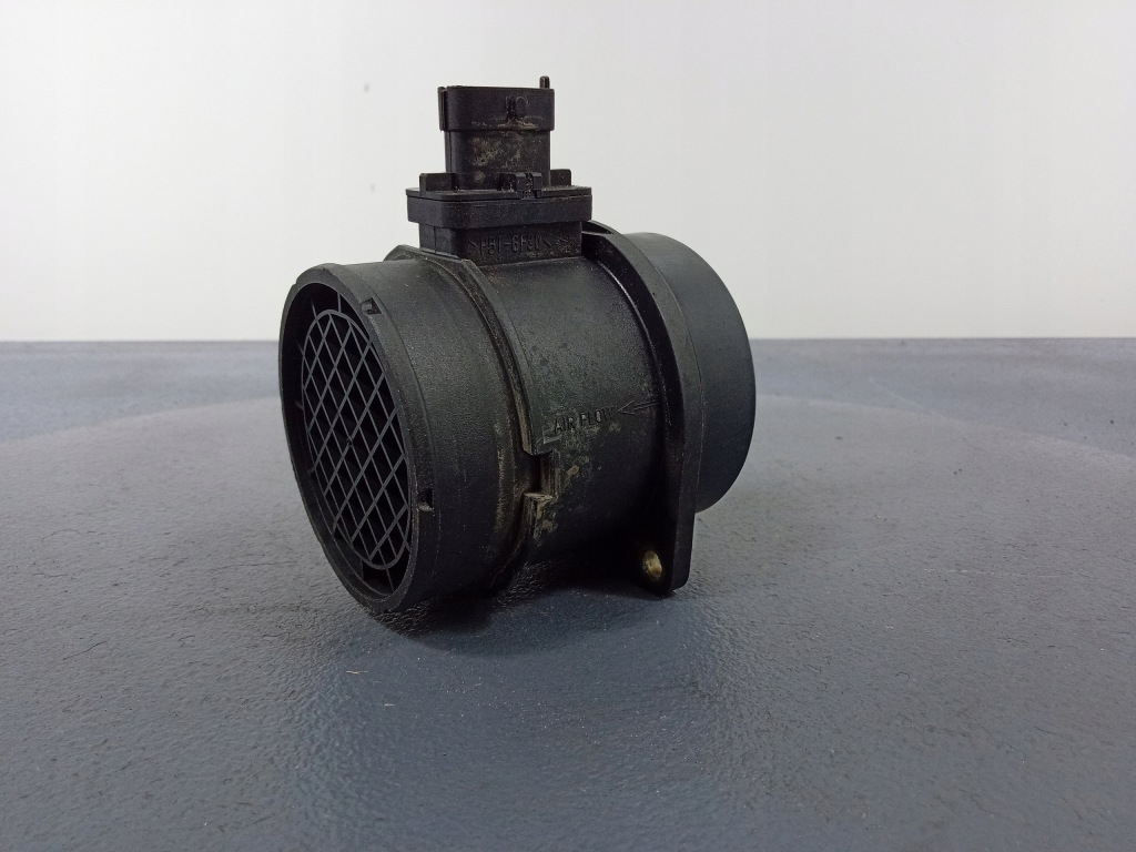 фото №4, Cherokee wk2 3.0 crd витратомір 68069532aa