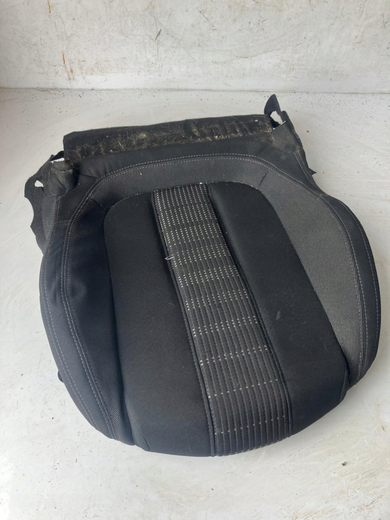 Сидіння сидіння правий перед #16 peugeot 308 t9 Зі Шроту