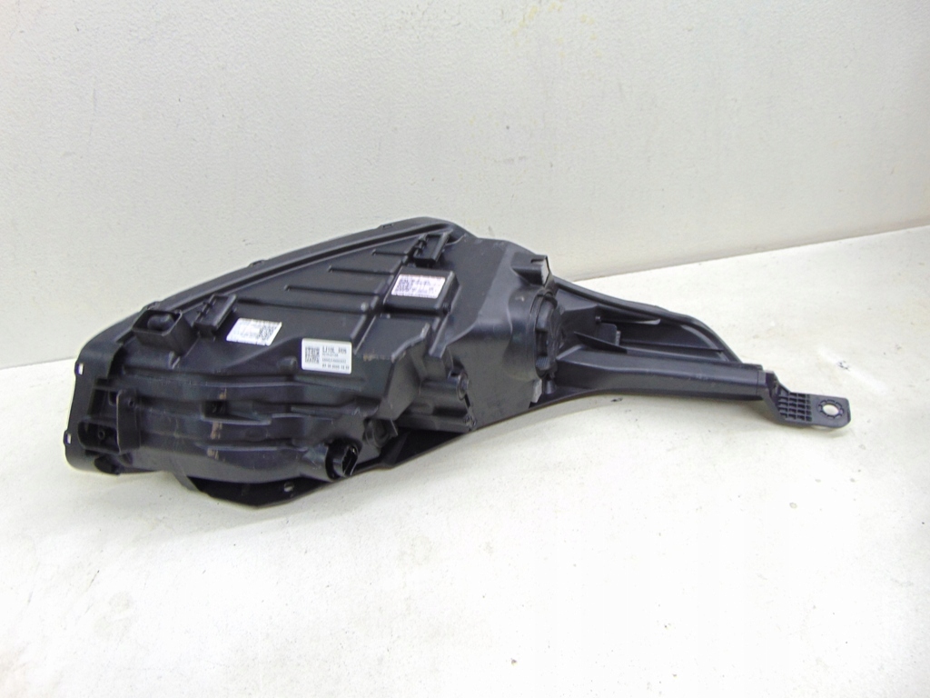 фото №8, Лампа ліва фара kia xceed x-ceed 19- full led