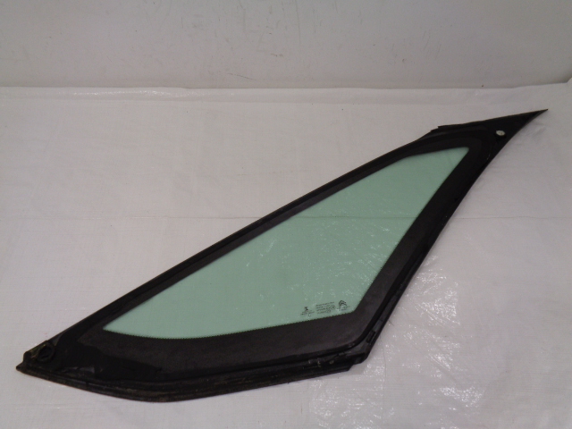 фото №7, Citroen c4 picasso ii grand скло трикутник права перед 14r