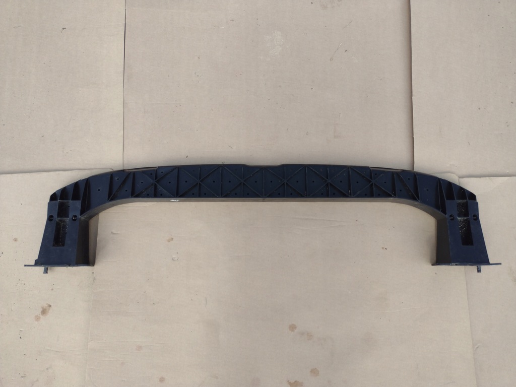 фото №1, Peugeot partner citroen berlingo iii. балка перед