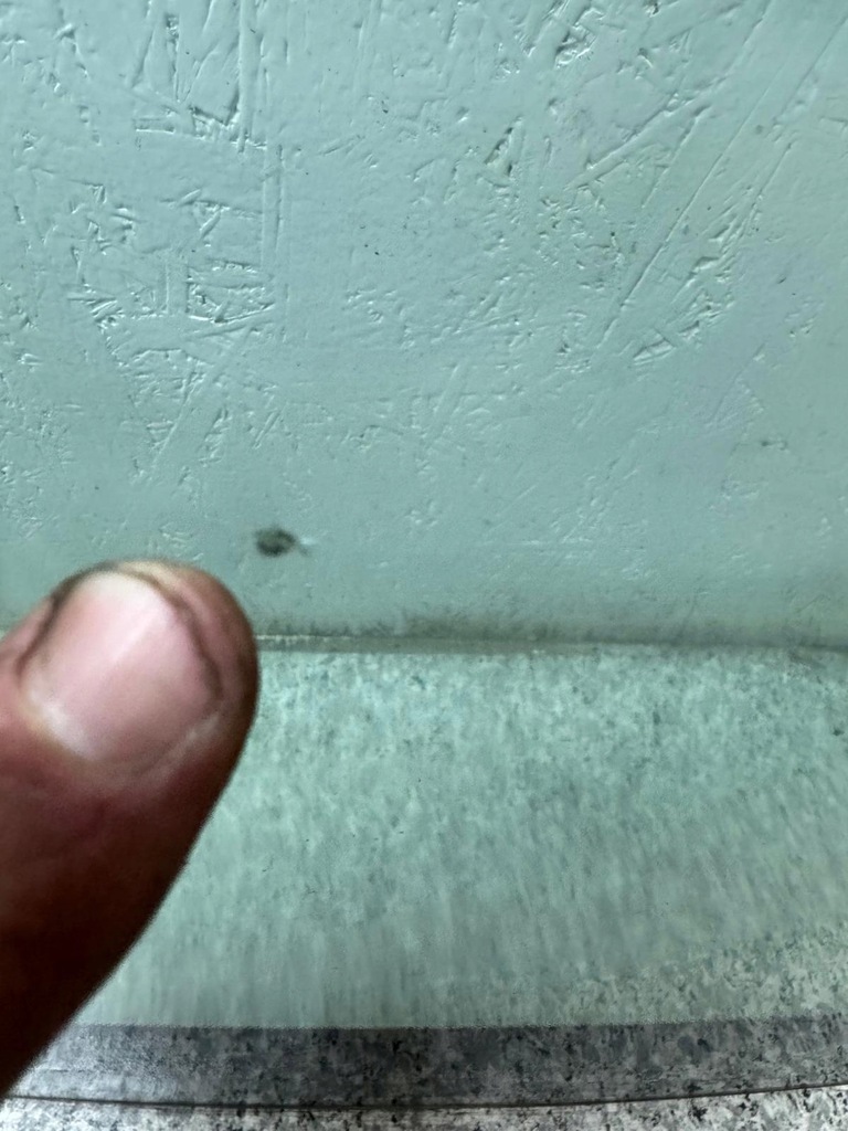 фото №5, Стекло лобовое перед передняя mazda cx5 cx-5 2012-2017r