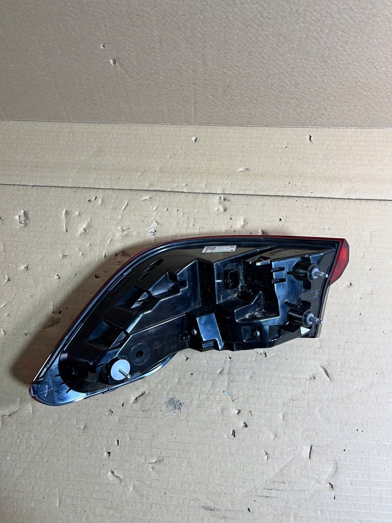 фото №6, Bmw 3 g21 лампа задняя левая 2sd013176